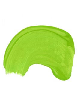 Μπογιά ακρυλική 100ml -  Κίτρινο (Yellow Green)