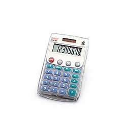 Student Calculator (113x67mm)