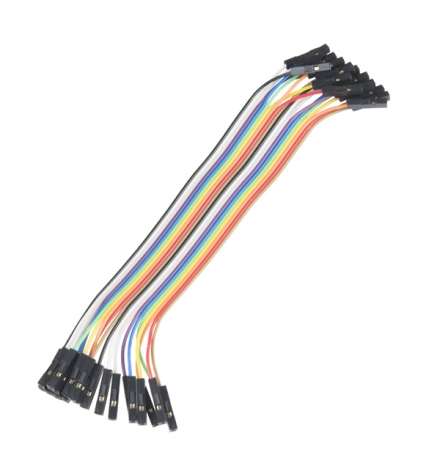 Breadboard Jumper Wire Female to Female