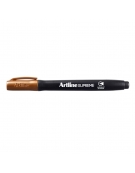 Μαρκαδόρος Permanent Supreme - Artline