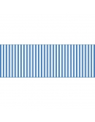 Card Sheet 50x68cm 300gr Stripes Blue