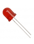 Led 10mm Red (100mcd)