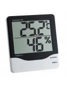 Digital thermo-hygrometer -10 - 60°C  - TFA