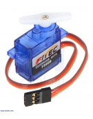 Μοτέρ continius micro SERVO FS90R