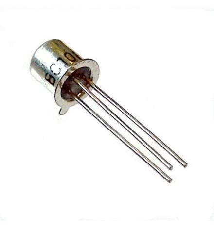 Transistor BC108