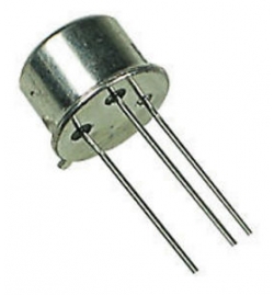 Transistor BFY51