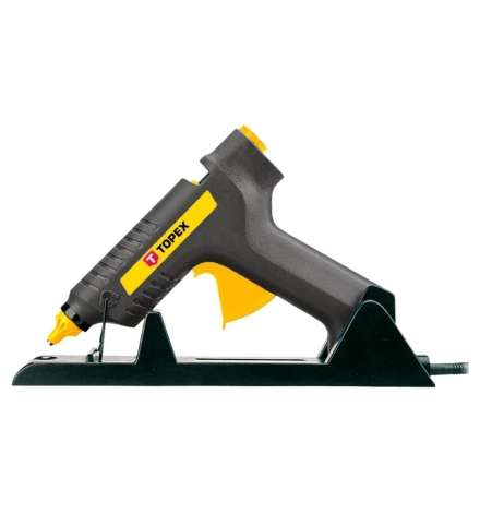 Glue Gun Wireless  80W - Topex