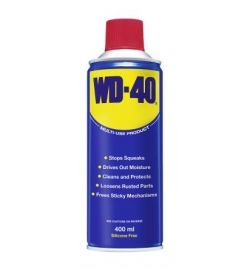 Σπρέι πολλαπλών χρήσεων WD-40 200ml