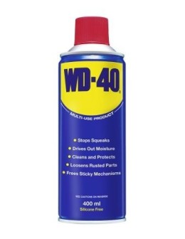 Σπρέι πολλαπλών χρήσεων WD-40 200ml