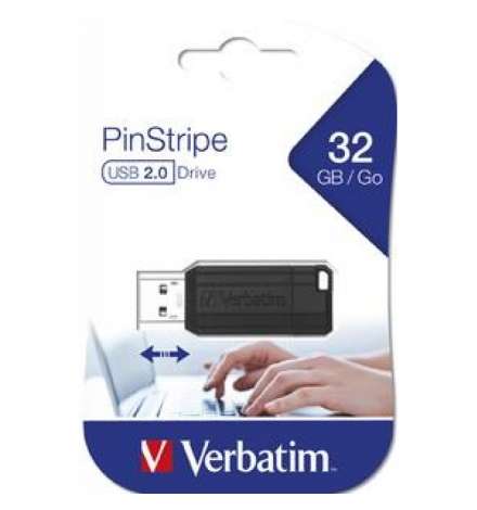 USB Memory Stick 32GB