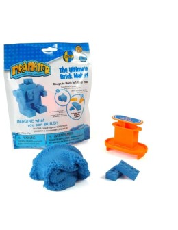 Mad Mattr Ultimate Brick Maker 57gr - Blue