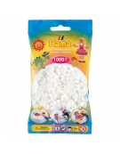 Hama bag of 1000 - White