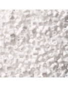 Συσκευασία με 1000 beads - Άσπρα
