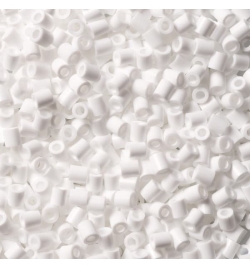 Hama bag of 1000 - White