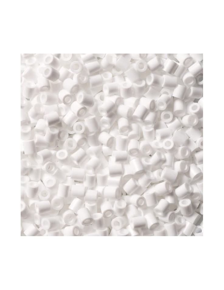 Hama bag of 1000 - White
