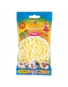 Hama bag of 1000 - Cream