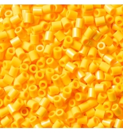 Hama bag of 1000 - Yellow