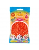 Hama bag of 1000 - Orange