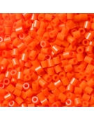 Συσκευασία με 1000 beads - Πορτοκαλί