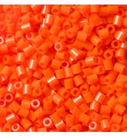 Hama bag of 1000 - Orange