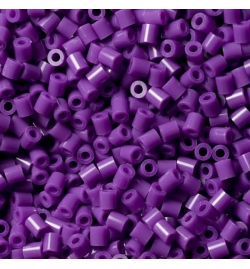 Hama bag of 1000 - Purple