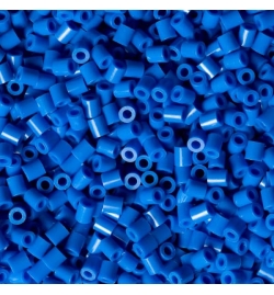 Συσκευασία με 1000 beads - Γαλάζιο