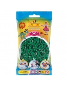 Hama bag of 1000 - Green