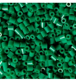 Συσκευασία με 1000 beads - Πράσινο