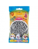 Hama bag of 1000 - Grey