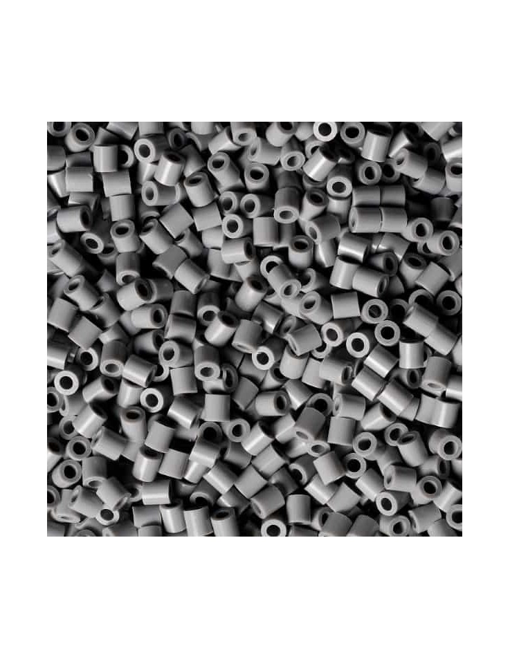 Hama bag of 1000 - Grey