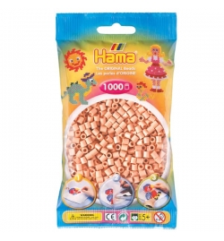Hama bag of 1000 - Blush