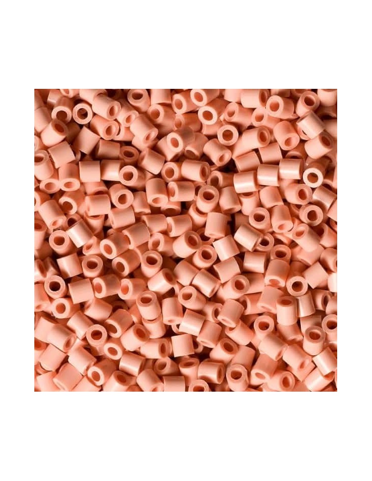 Hama bag of 1000 - Blush