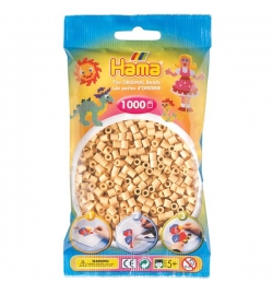 Hama bag of 1000 - Beige