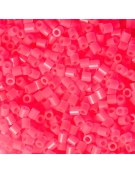 Συσκευασία με 1000 beads - Neon Ροζ