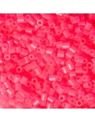 Hama bag of 1000 - Neon Pink