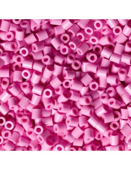 Hama bag of 1000 - Rose Pink