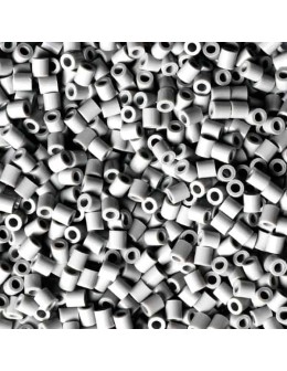 Hama bag of 1000 - Light Grey