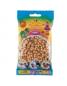 Hama bag of 1000 - Tan