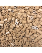 Hama bag of 1000 - Tan