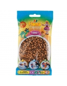 Hama bag of 1000 - Brown