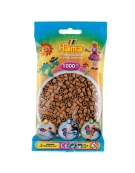 Hama bag of 1000 - Brown