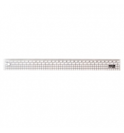 Plastic Ruler 30cm