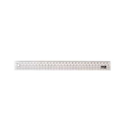 Plastic Ruler 30cm