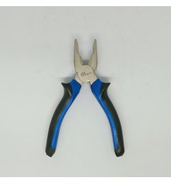 Combination Pliers 6" (160mm) nickel-plated - Eltech