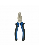 Combination Pliers 6" (160mm) nickel-plated - Eltech