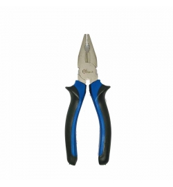 Combination Pliers 6" (160mm) nickel-plated - Eltech