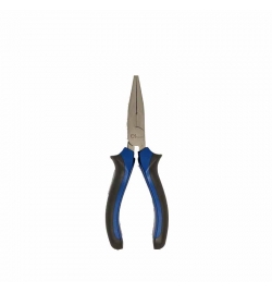 Long Nose Plier 6'' 165mm - Eltech