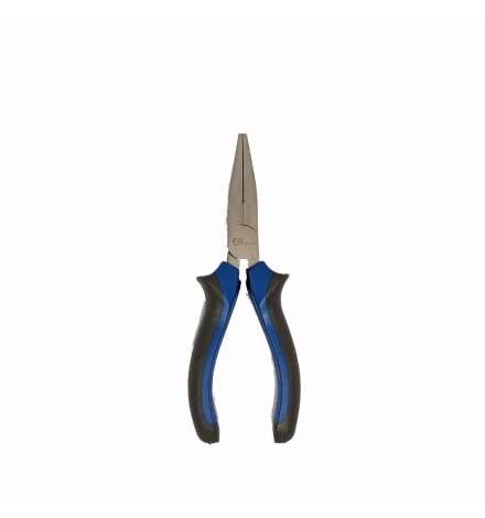 Long Nose Plier 6'' 165mm - Eltech