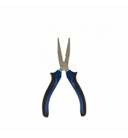 Long Nose Plier 6'' 165mm - Eltech