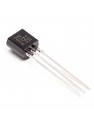 Transistor 2N2222